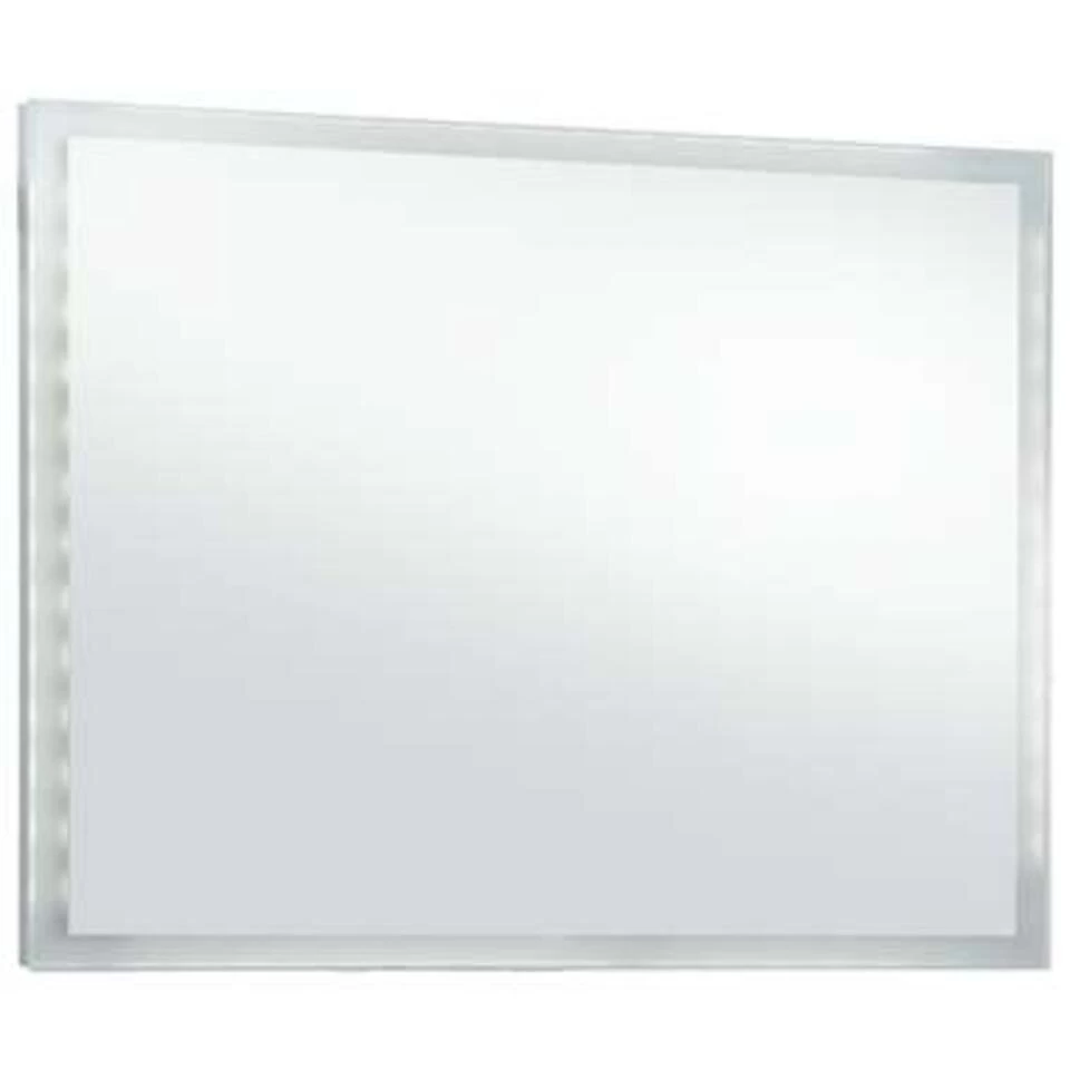 VidaXL Badkamerspiegel LED 100x60 Cm 4 VidaXL Badkamerspiegel LED 100x60 Cm - Afbeelding 4