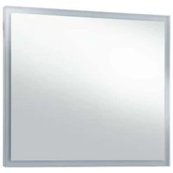 VidaXL Badkamerspiegel LED 80x60 Cm -Home Decoration Store 1868406000 0102