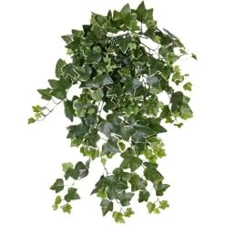 Bellatio Flowers & Plants Kunstplant - Hedera - UV Bestendig - 65 Cm