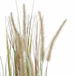 Mica Decorations Pluimgras Dogtail Kunstplant H120 Cm 7 Mica Decorations Pluimgras Dogtail Kunstplant H120 Cm -Home Decoration Store 1883947049 0103