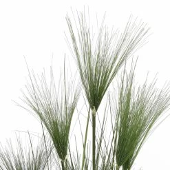 Mica Decorations Papyrus Kunstplant - H75-80 X Ø12,5 Cm -Home Decoration Store 1949882231 0102