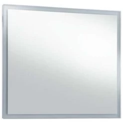 VidaXL Badkamerspiegel LED 60x50 Cm 6 VidaXL Badkamerspiegel LED 60x50 Cm -Home Decoration Store 1993900463 0102