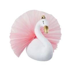 Beliani Wanddecoratie ODETTA - Wit Katoen -Home Decoration Store 27092daa268c4c4ea633198f14c420f7