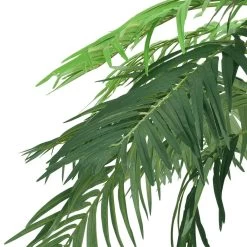 VidaXL Kunstboom Met Pot Phoenixpalm 305 Cm Groen -Home Decoration Store 4427202f84774d8dad27c700de2521ab