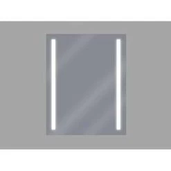 Beliani Badkamerspiegel MARTINET - Zilver Synthetisch Materiaal 6 Beliani Badkamerspiegel MARTINET - Zilver Synthetisch Materiaal -Home Decoration Store 4cbd0d3dc78a4f279e565b064df7d7b6