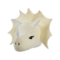 Beliani Wanddecoratie REXX - Beige Vilt, Katoen -Home Decoration Store 4ea97a7cdcb24453983dcfb76d902c57