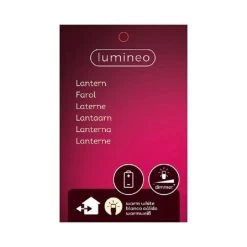 Lumineo Lantaarn - Solar - Wit - Metaal - 34 Cm 7 Lumineo Lantaarn - Solar - Wit - Metaal - 34 Cm -Home Decoration Store 57077b99166348449bf1f56daf9e1340