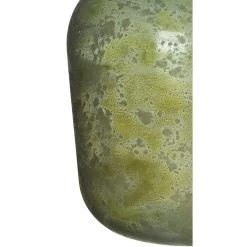 Mica Decorations Vaas Diego - Hals Smal - Groen - Antiek Look - 42 Cm -Home Decoration Store 7000ac6b569e4b76a6fa0aa042e377f6