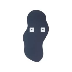 Beliani Wandspiegel AUXERRE - Zilver Glas 7 Beliani Wandspiegel AUXERRE - Zilver Glas -Home Decoration Store 7b6674be6ca34e57aa564479a5473a95