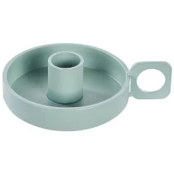 Beliani Kandelaar CHORIO - Groen Ijzer 7 Beliani Kandelaar CHORIO - Groen Ijzer -Home Decoration Store 8a6d4df481d6422c8977b8958ccdbb2a