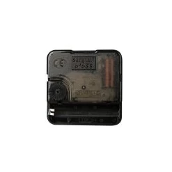 Beliani Wandklok BEINWIL - Bruin Ijzer -Home Decoration Store a2900063e2854a99b6a7d179bf628475