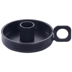 Beliani Kandelaar CHORIO - Zwart Ijzer 7 Beliani Kandelaar CHORIO - Zwart Ijzer -Home Decoration Store a8130ff210d440d7a5d34519c76fd698