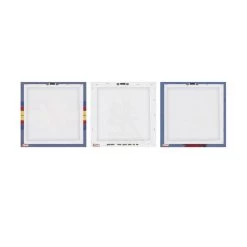 Disney - Canvas Set Van 3 - Marvel Comics - Captain Marvel - 3x -Home Decoration Store a96f40cb7e9a45adb6c9cf0b56e7a002
