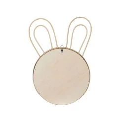 Beliani Wandspiegel GOLONG - Natuurlijk Rotan -Home Decoration Store bed4de03ce4e4e4d821341a162c4afed