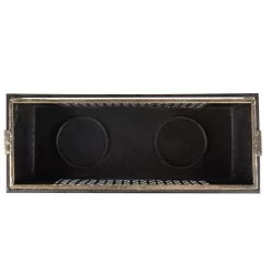 Beliani Kandelaar AMAMI - Goud Metaal -Home Decoration Store c6ed446c321d4edba1a37d458350fd34