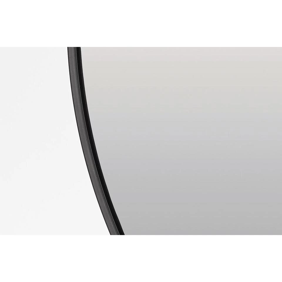 Spiegel Espejo - Helder - Ø40cm 3 Spiegel Espejo - Helder - Ø40cm - Afbeelding 3