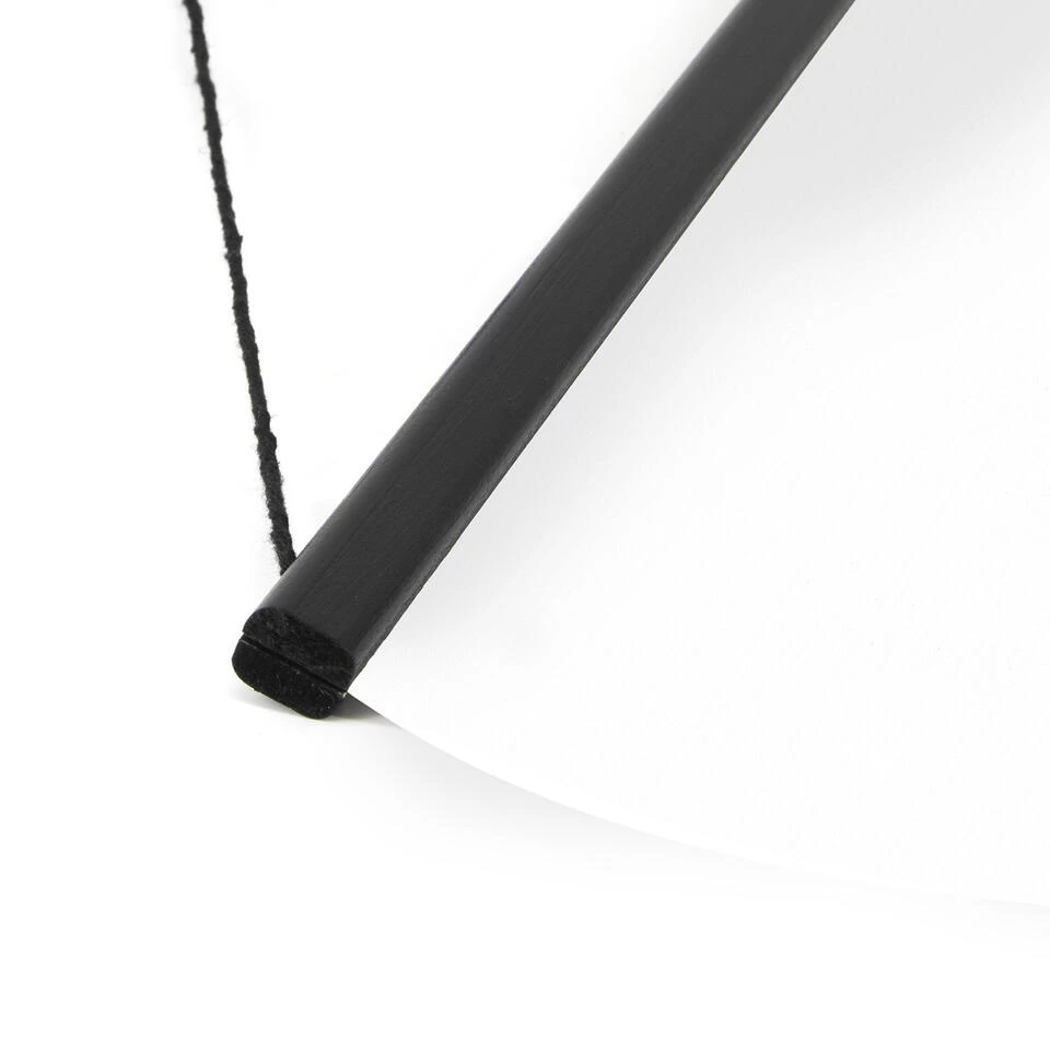 Art For The Home - Hanging Poster Set Van 2 - Botanisch Duo - 2 X 4 Art For The Home - Hanging Poster Set Van 2 - Botanisch Duo - 2 X - Afbeelding 4