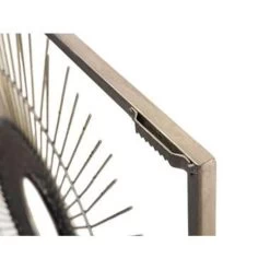 Beliani Wanddecoratie MERCURY - Goud Metaal 6 Beliani Wanddecoratie MERCURY - Goud Metaal -Home Decoration Store e125e8925fb54f93af593f5a99fc118b