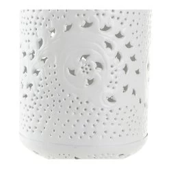 Items Lantaarn - Metaal - Wit - Met Touw - 31 Cm -Home Decoration Store edeb770d934d4898a3babcdafed1c35b